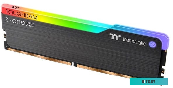 Модуль памяти Thermaltake ToughRam Z-One RGB 2x8ГБ DDR4 4600 МГц R019D408GX2-4600C19A