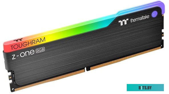 Модуль памяти Thermaltake ToughRam Z-One RGB 2x8ГБ DDR4 4600 МГц R019D408GX2-4600C19A