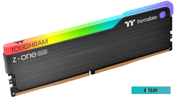 Модуль памяти Thermaltake ToughRam Z-One RGB 2x8ГБ DDR4 4600 МГц R019D408GX2-4600C19A