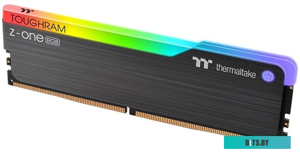 Модуль памяти Thermaltake ToughRam Z-One RGB 2x8ГБ DDR4 4600 МГц R019D408GX2-4600C19A