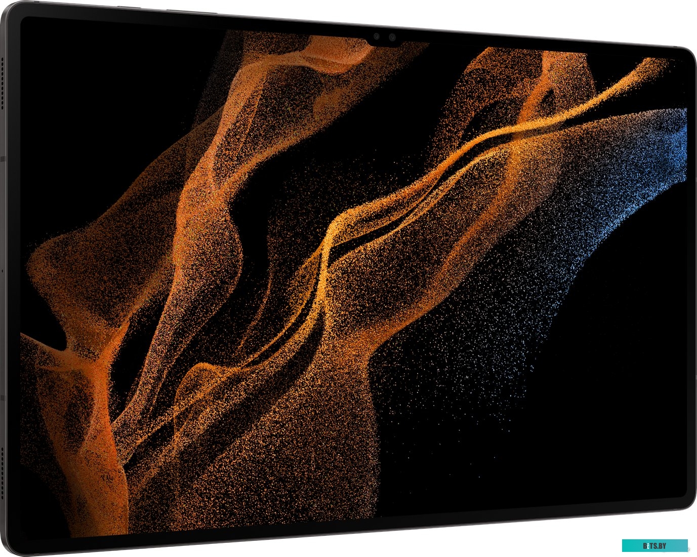 Планшет Samsung Galaxy Tab S8 Ultra 5G SM-X906 8GB/128GB (графит) <SM-X906BZAASER>