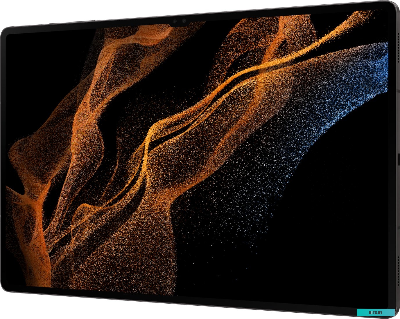Планшет Samsung Galaxy Tab S8 Ultra 5G SM-X906 8GB/128GB (графит) <SM-X906BZAASER>