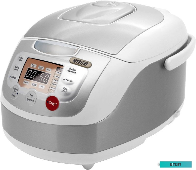 Мультиварка Mystery MCM-1020
