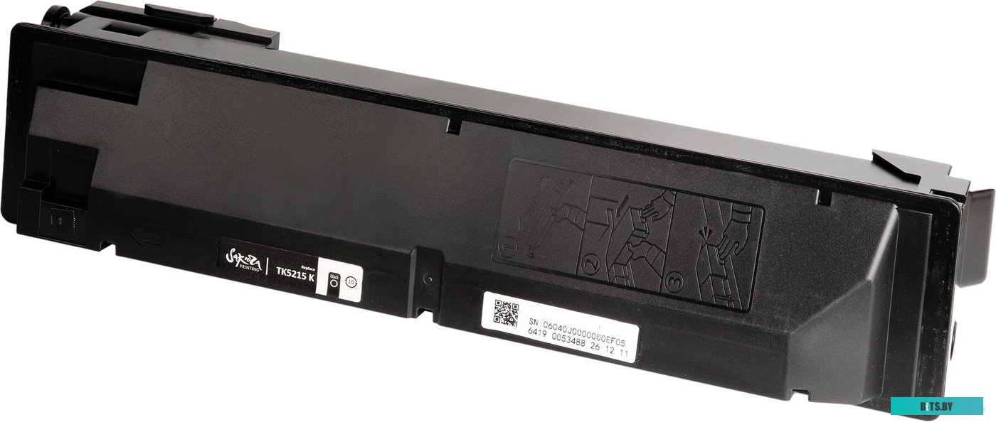 Картридж Sakura SATK5215K SATK5215K.