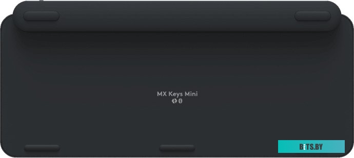 Клавиатура Logitech MX Keys Mini (графит) <920-010501>