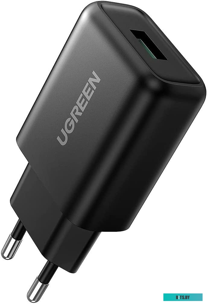 Сетевое зарядное Ugreen CD122 70273