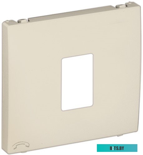 Накладка для розетки Efapel Apolo 5000 (50712 TMF)