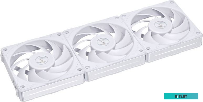 Набор вентиляторов с контроллером Lian Li Uni Fan P28 G99.12P283W.00