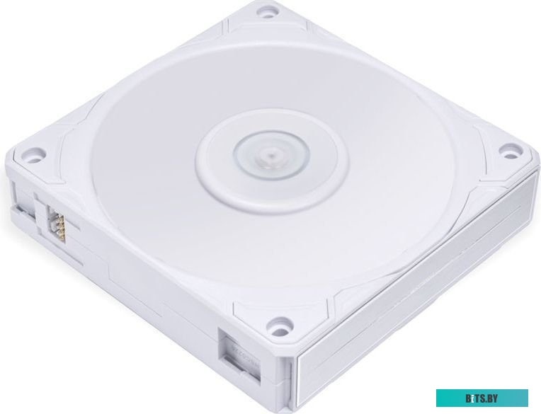 Набор вентиляторов с контроллером Lian Li Uni Fan P28 G99.12P283W.00