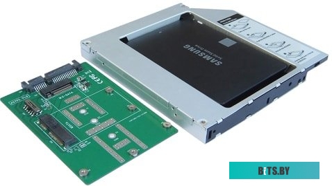 Бокс для жесткого диска Agestar SMNF2S