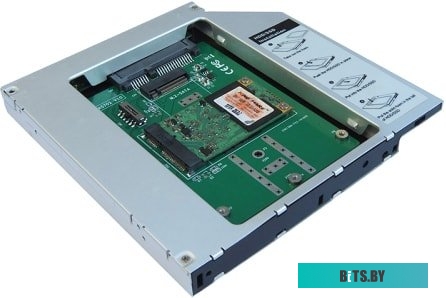 Бокс для жесткого диска Agestar SMNF2S