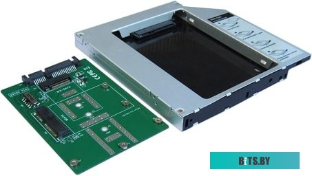 Бокс для жесткого диска Agestar SMNF2S
