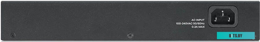 Коммутатор Zyxel GS1100-24E [GS1100-24E-EU0103F]