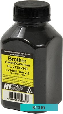 Универсальный для Brother HL-2130/2240/L2300d Тип 2.0 100 г <99122149004>