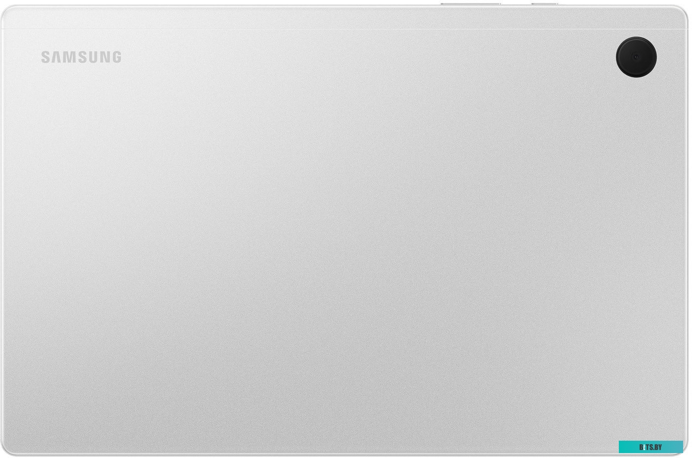Планшет Samsung Galaxy Tab A8 Wi-Fi SM-X200 128GB (серебристый) <SM-X200NZSFSER>