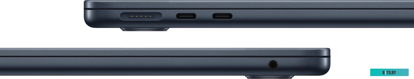 Ноутбук Apple Macbook Air 13 - M4 / 10C-10C / 16GB / 512GB / Midnight MW133B/A MW133B/A