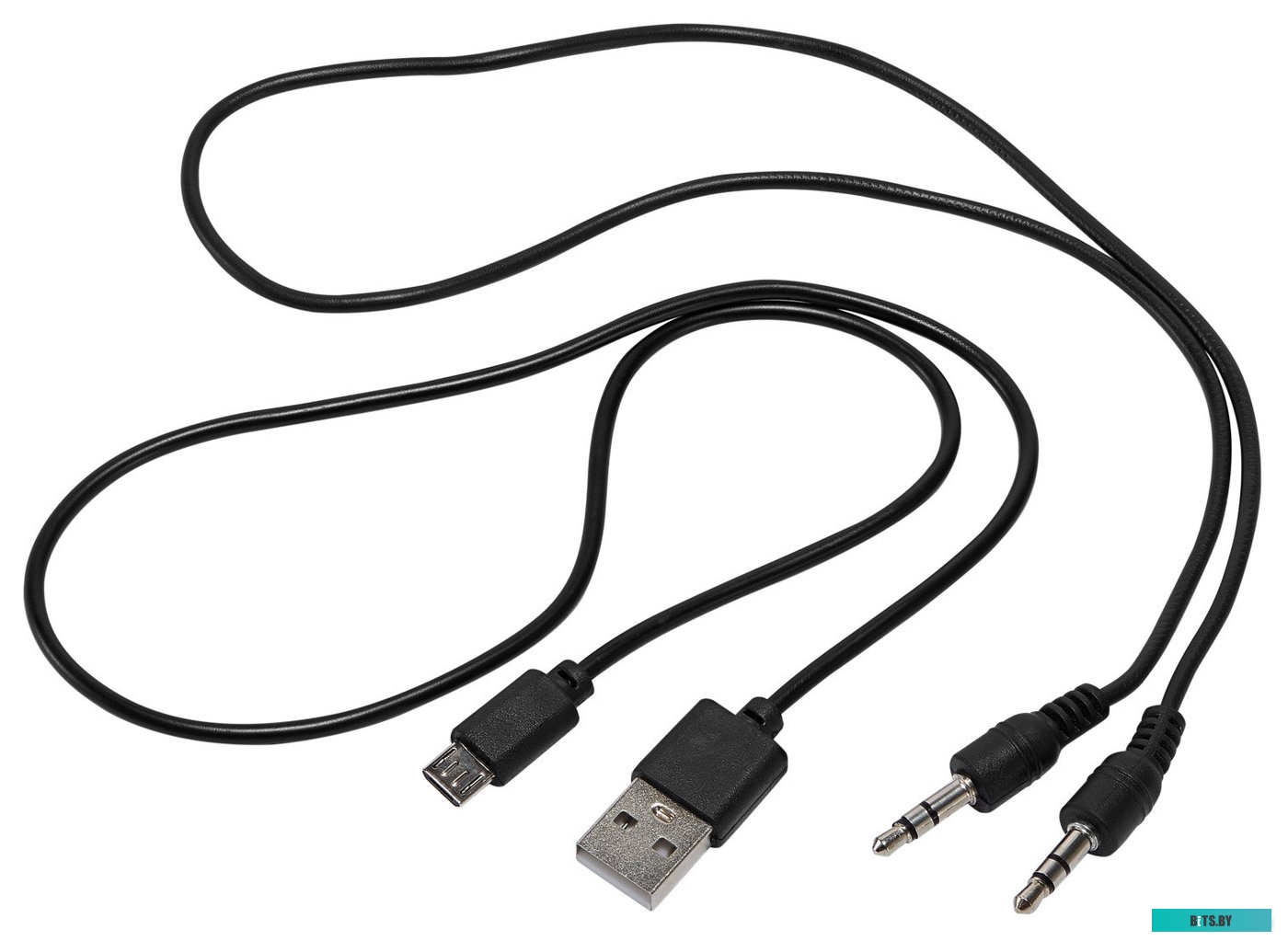 Портативная колонка Digma D-PS1505
