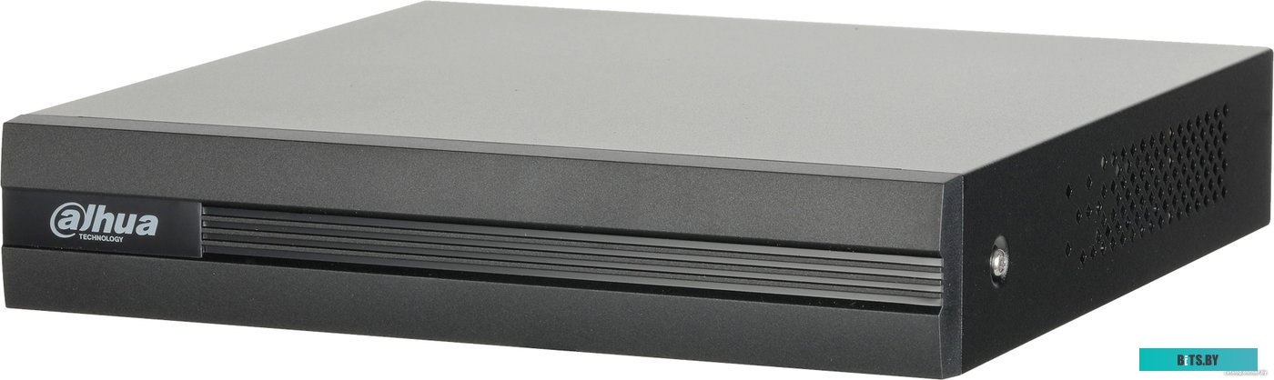 Видеорегистратор Dahua XVR1B04H-I 512G