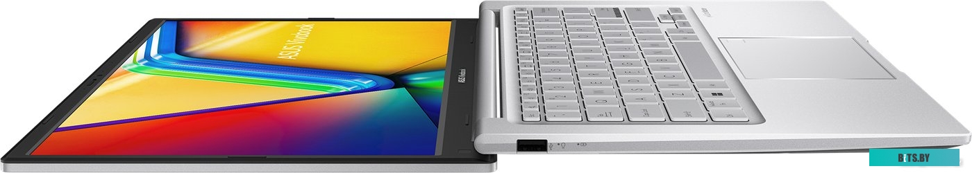 Ноутбук ASUS Vivobook 15 X1502VA-BQ959W Cool Silver (90NB10T2-M019V0) 90NB10T2-M019V0