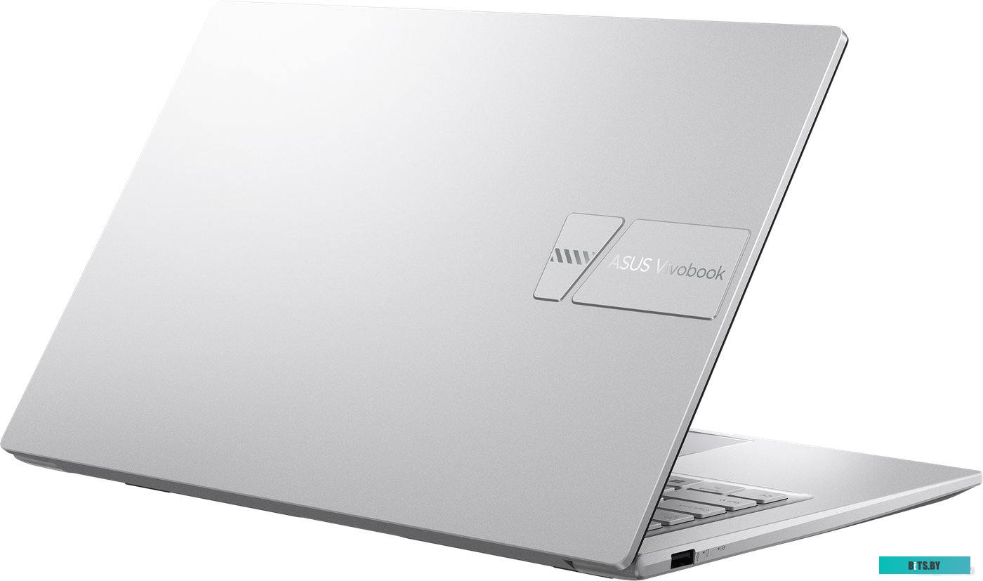 Ноутбук ASUS Vivobook 15 X1502VA-BQ959W Cool Silver (90NB10T2-M019V0) 90NB10T2-M019V0
