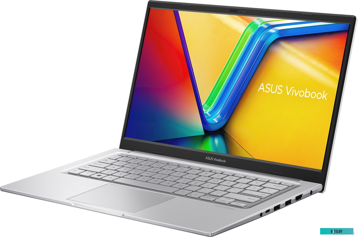 Ноутбук ASUS Vivobook 15 X1502VA-BQ959W Cool Silver (90NB10T2-M019V0) 90NB10T2-M019V0
