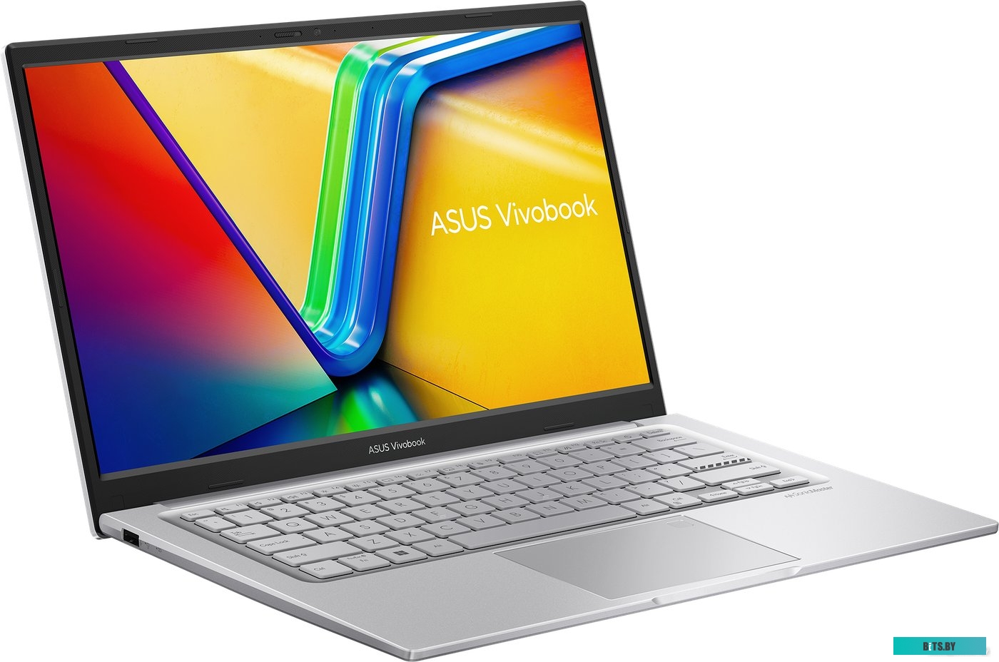Ноутбук ASUS Vivobook 15 X1502VA-BQ959W Cool Silver (90NB10T2-M019V0) 90NB10T2-M019V0
