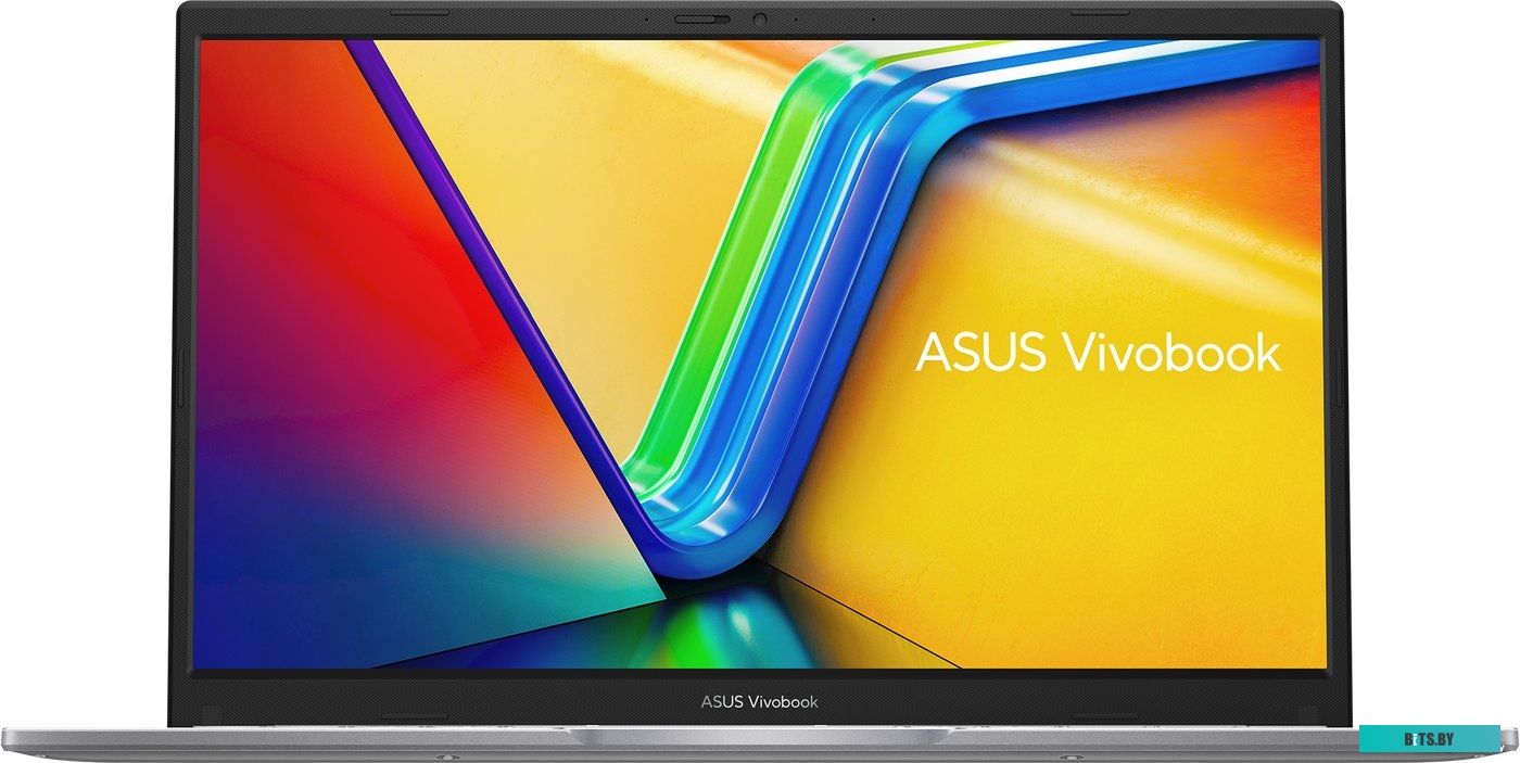 Ноутбук ASUS Vivobook 15 X1502VA-BQ959W Cool Silver (90NB10T2-M019V0) 90NB10T2-M019V0