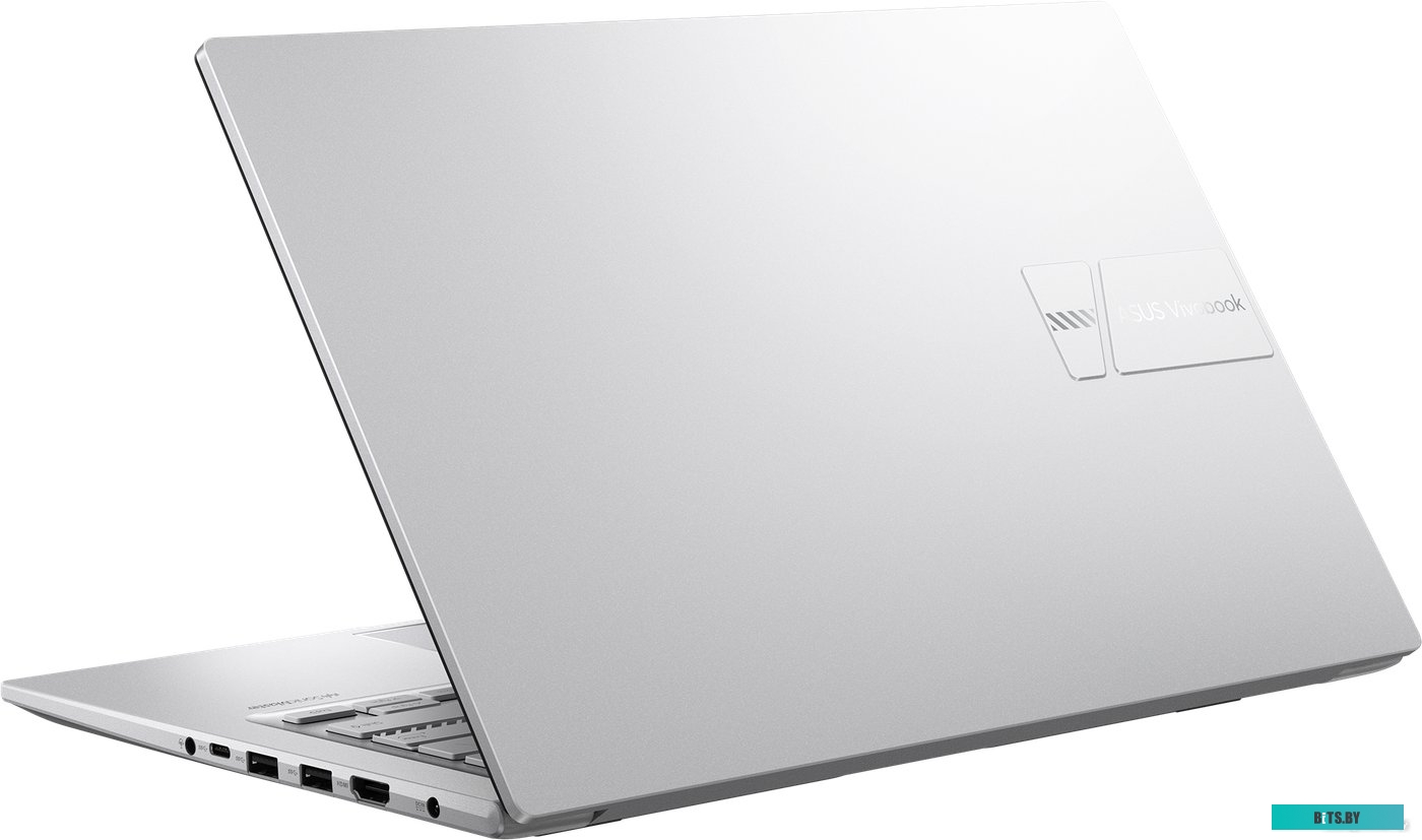 Ноутбук ASUS Vivobook 15 X1502VA-BQ959W Cool Silver (90NB10T2-M019V0) 90NB10T2-M019V0