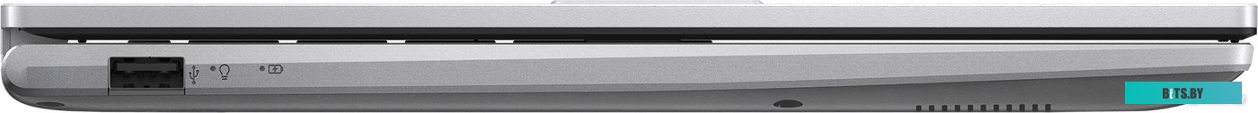Ноутбук ASUS Vivobook 15 X1502VA-BQ959W Cool Silver (90NB10T2-M019V0) 90NB10T2-M019V0