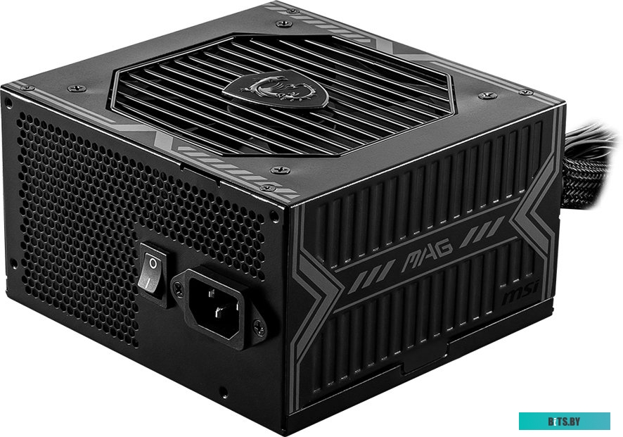 Блок питания MSI MAG A550BN