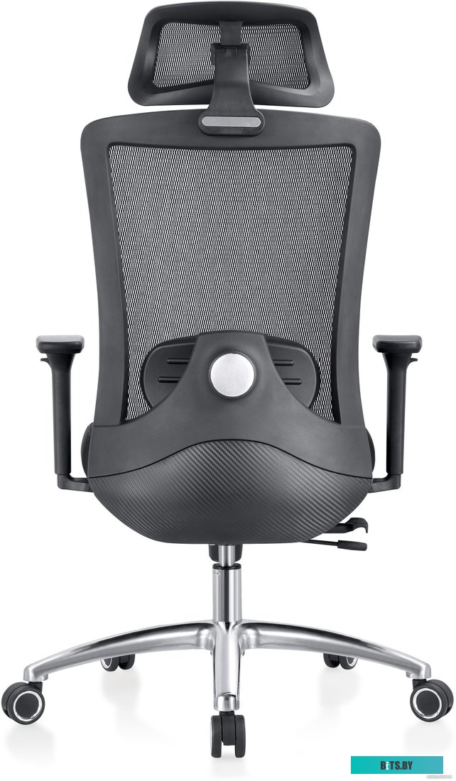 42029, 4812755006673 Evolution ERGO Black (черный)
