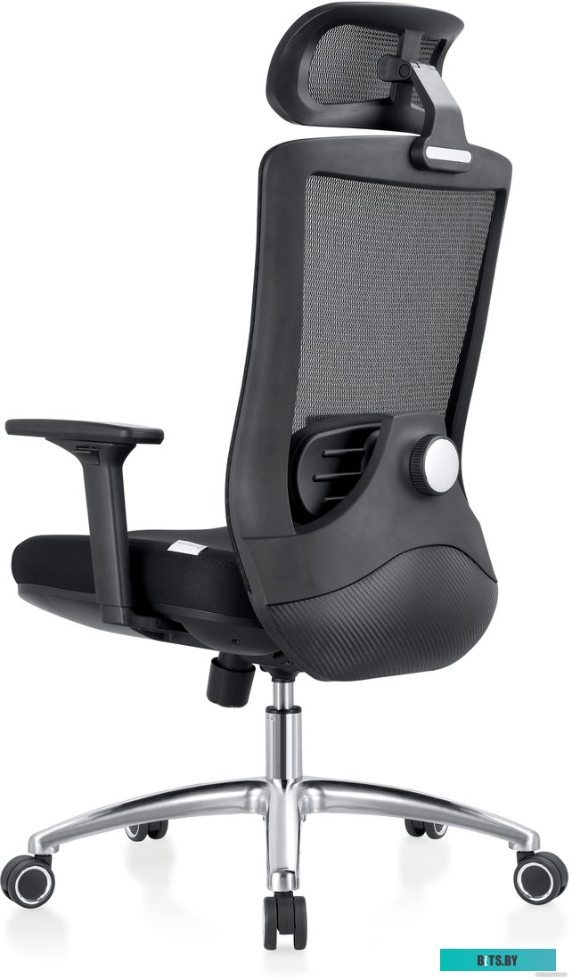 42029, 4812755006673 Evolution ERGO Black (черный)
