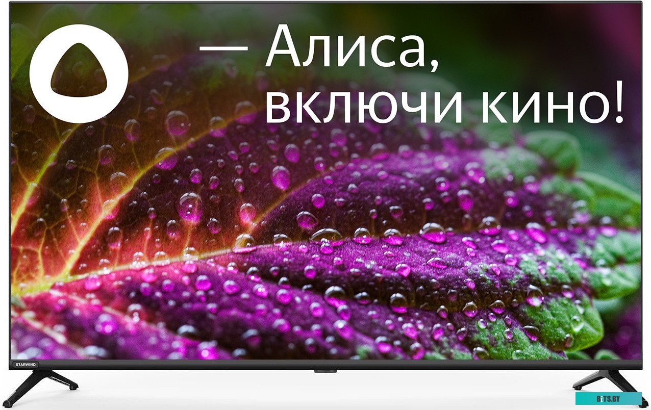 Телевизор StarWind SW-LED43UG405