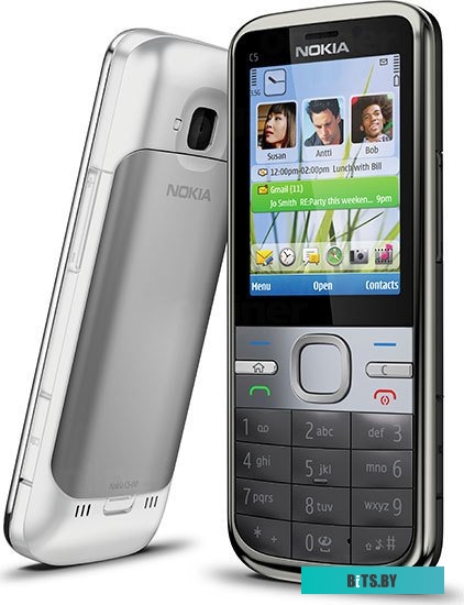 Микрофон AKG C5