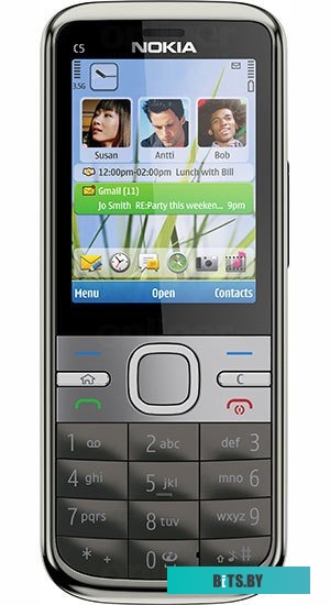 Микрофон AKG C5