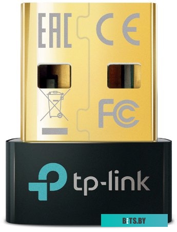 Bluetooth адаптер TP-Link UB5A