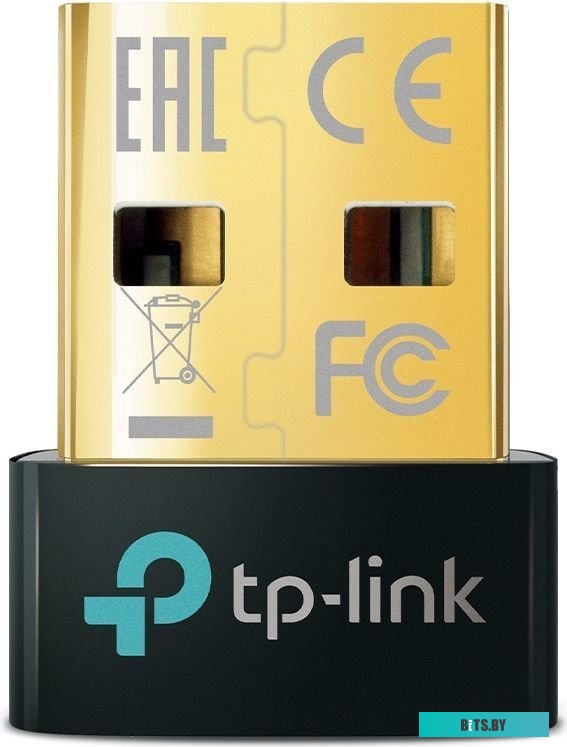 Bluetooth адаптер TP-Link UB5A