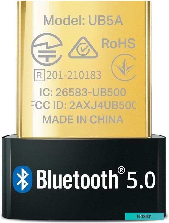 Bluetooth адаптер TP-Link UB5A