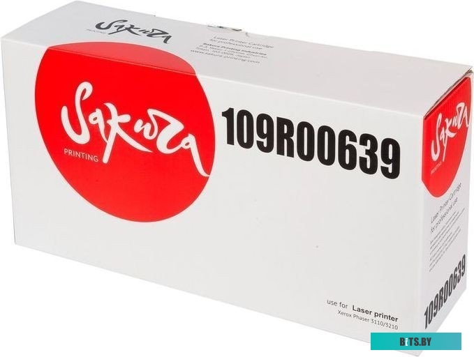 Картридж Sakura Printing SA109R00639 (аналог Xerox 109R00639)