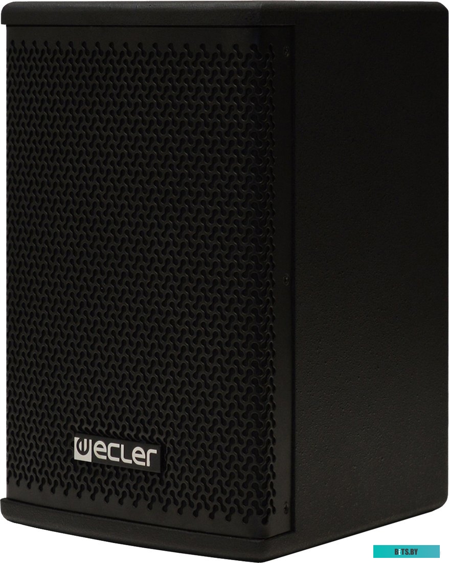 Акустическая система Ecler ARQIS 105 (черный)