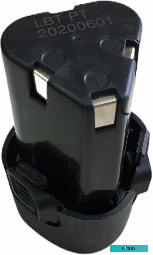 Дрель-шуруповерт Zitrek Green 12-Li 063-4072 (с 2-мя АКБ, кейс)