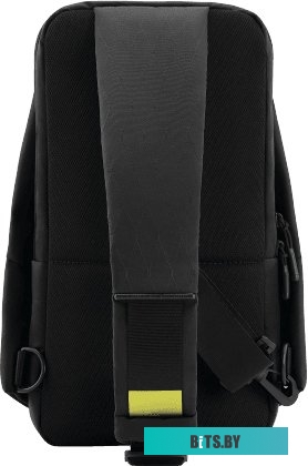 Рюкзак Ninetygo City Sling (черный) <90BCPCB21112U-BL>
