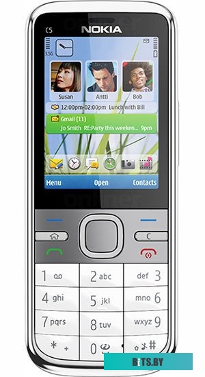 Микрофон AKG C5