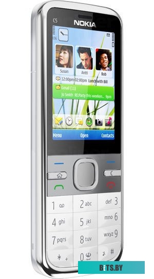 Микрофон AKG C5