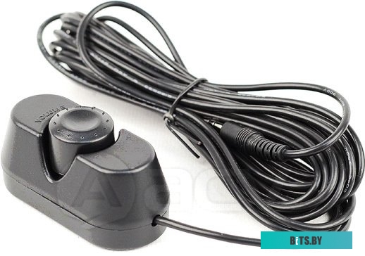 Корпусной активный сабвуфер ACV BTA-10R