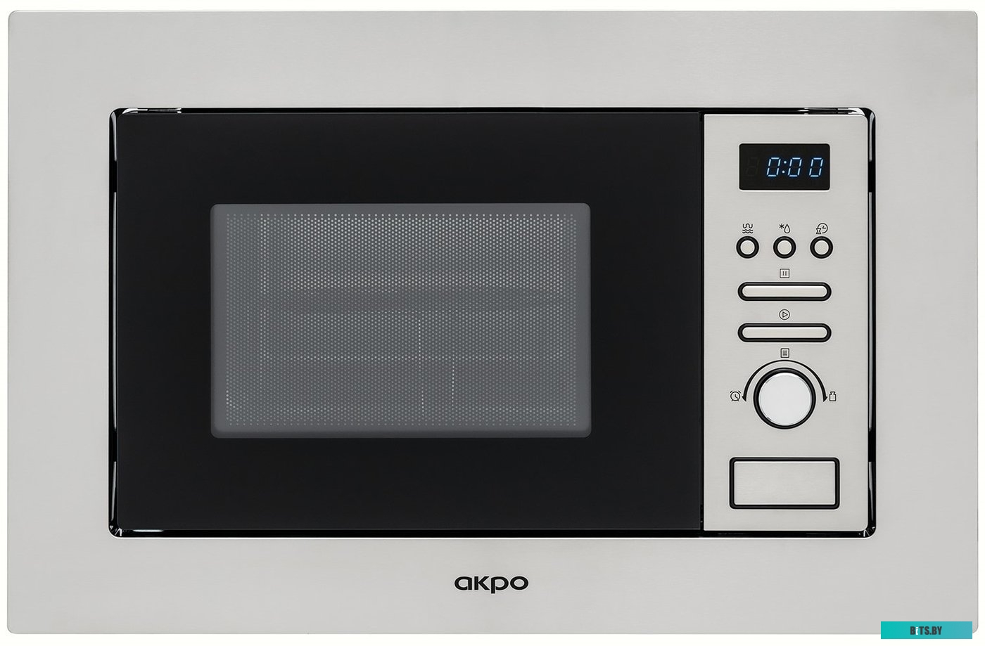 Микроволновая печь Akpo MEA 820 08 MMP01 IX
