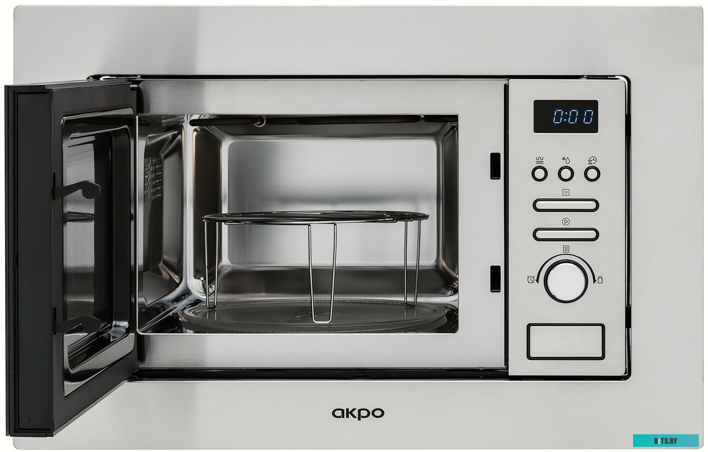 Микроволновая печь Akpo MEA 820 08 MMP01 IX