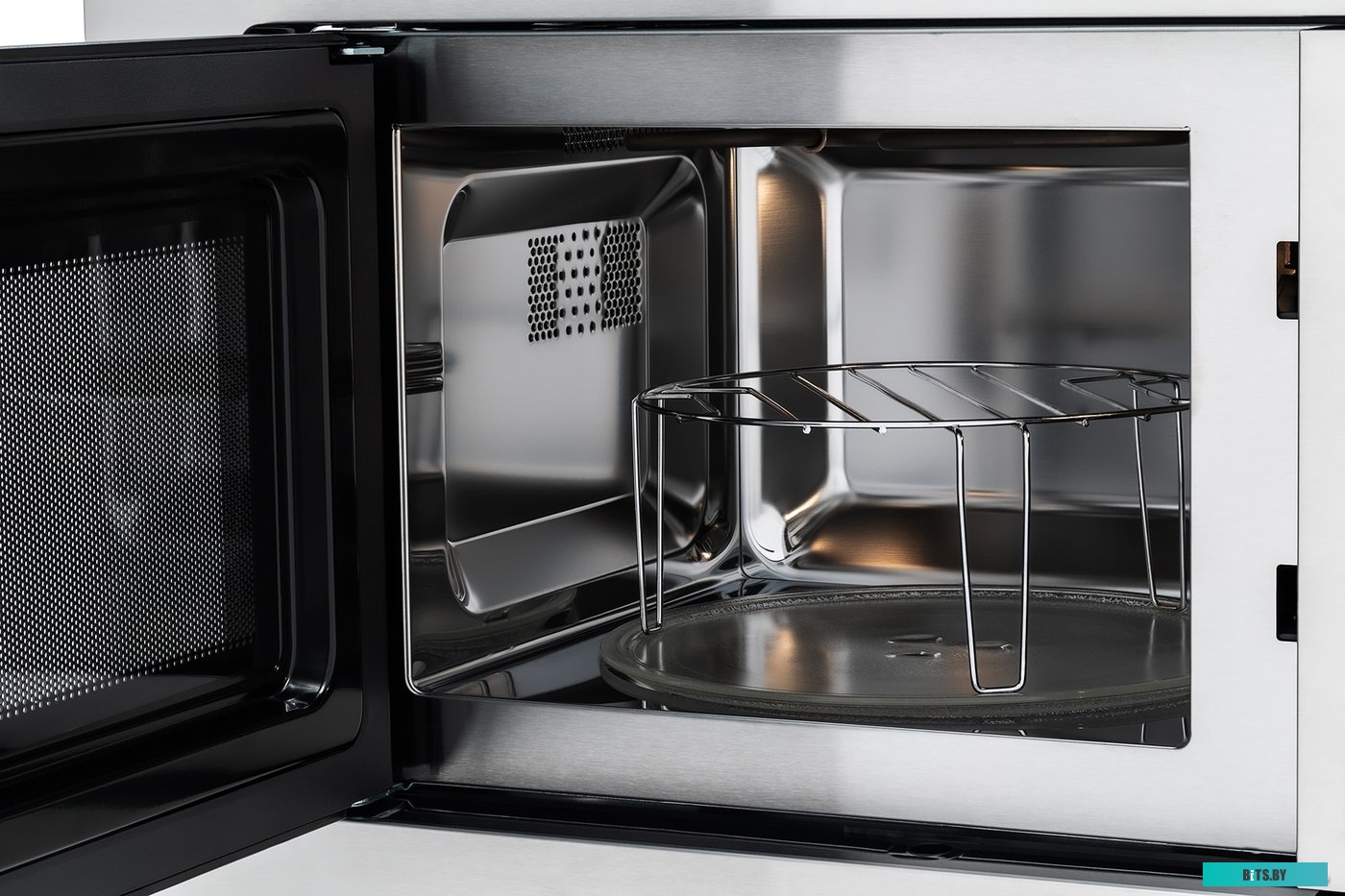 Микроволновая печь Akpo MEA 820 08 MMP01 IX