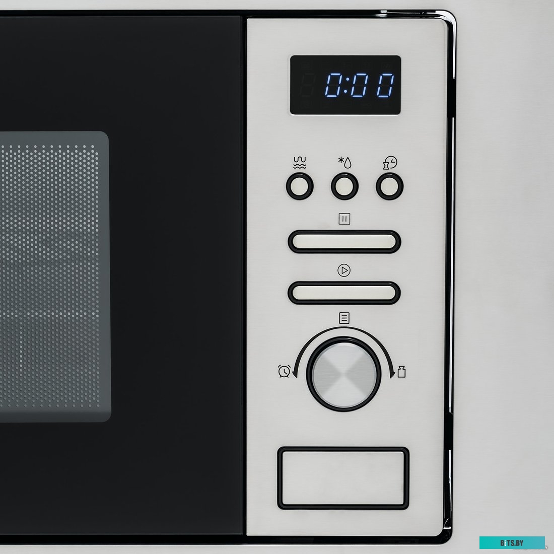 Микроволновая печь Akpo MEA 820 08 MMP01 IX