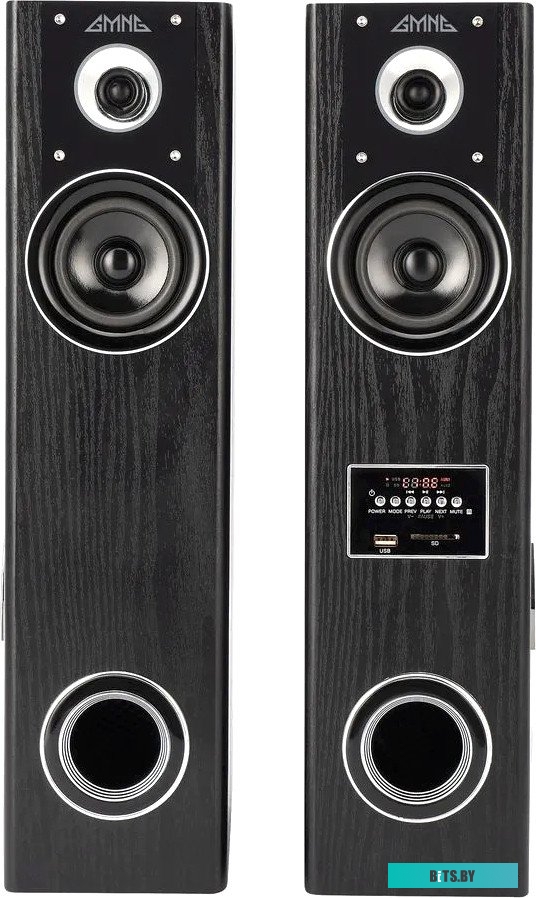 Компьютерная акустика GMNG GG-SP600AC 1892941